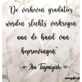 Magneetbordje met tekst Marmer Rosé - Gradaties Noor Gifts